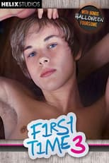 Poster for First Time 3
