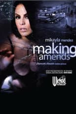 Poster for Making Amends