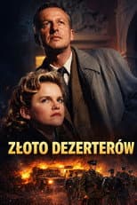 Poster for Deserter's Gold