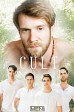 Poster for The Cult