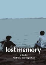 Poster for Lost memory ความทรงจำที่ขาดหาย