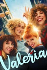 Poster for Valeria