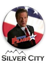 Poster for Silver City