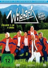 Poster for Wildbach