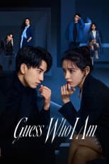 Poster for Guess Who I Am