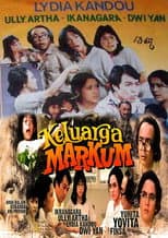 Poster for Markum's Family