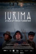 Poster for IURIMA – A Tale of Three Fishermen