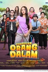 Poster for Curhatan Orang Dalam