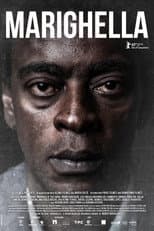 Poster for Marighella