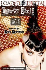 Poster for Scurvy Girls