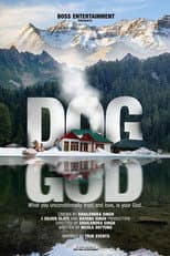 Poster for Dog