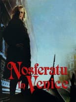 Poster for Nosferatu in Venice