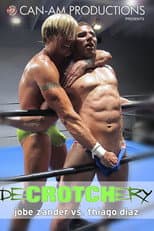 Poster for Decrotchery 1