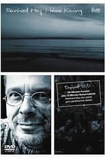 Poster for Reinhard Mey - Klaar Kiming