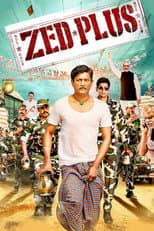Poster for Zed Plus