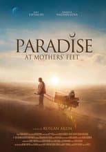 Poster for Paradise at Mothers' Feet