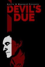 Poster for The Devil's Due