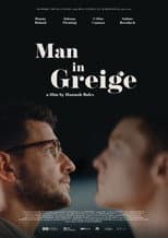 Poster for Man In Greige