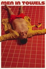 Poster for Men in Towels
