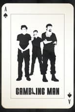 Poster for Gambling Man