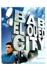 Poster for Bab El Oued City