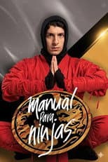 Poster for Manual para Ninjas