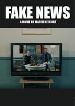 Poster for FAKE NEWS