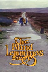Poster for The Blind Lemmings Story