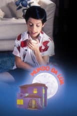 Poster for Mundo da Lua