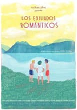 Poster for The Romantic Exiles
