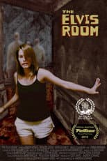 Poster for The Elvis Room