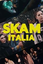 Poster for SKAM Italia