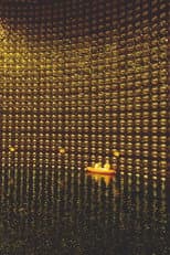 Poster for Neutrino - The Poet Among the Elementary Particles