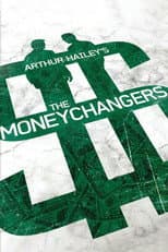 Poster for Arthur Hailey's The Moneychangers