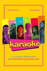 Poster for Karaoke