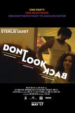 Poster for Don't Look Back