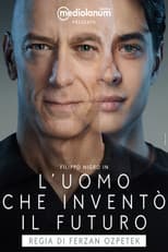 Poster for L'uomo che inventò il futuro