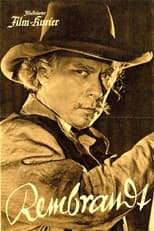 Poster for Rembrandt