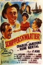 Poster for The Bargee District