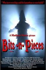 Poster for Bits-n-Pieces