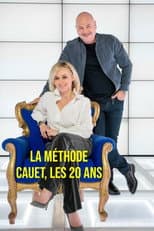 Poster for La méthode Cauet, les 20 ans