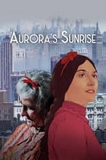 Poster for Aurora's Sunrise