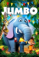 Poster for Jumbo