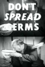 Poster for Jet-Propelled Germs