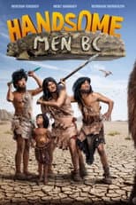 Poster for Handsome Men BC