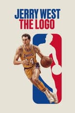 Poster for Jerry West: The Logo