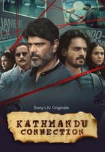 Poster for Kathmandu Connection