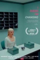 Poster for I Guess I'm Changing