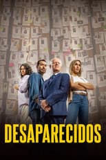Poster for Disappeared