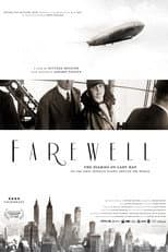 Poster for Farewell